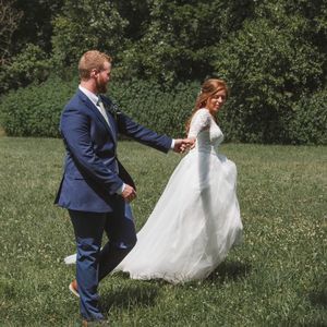 Meet your Posher, Grace